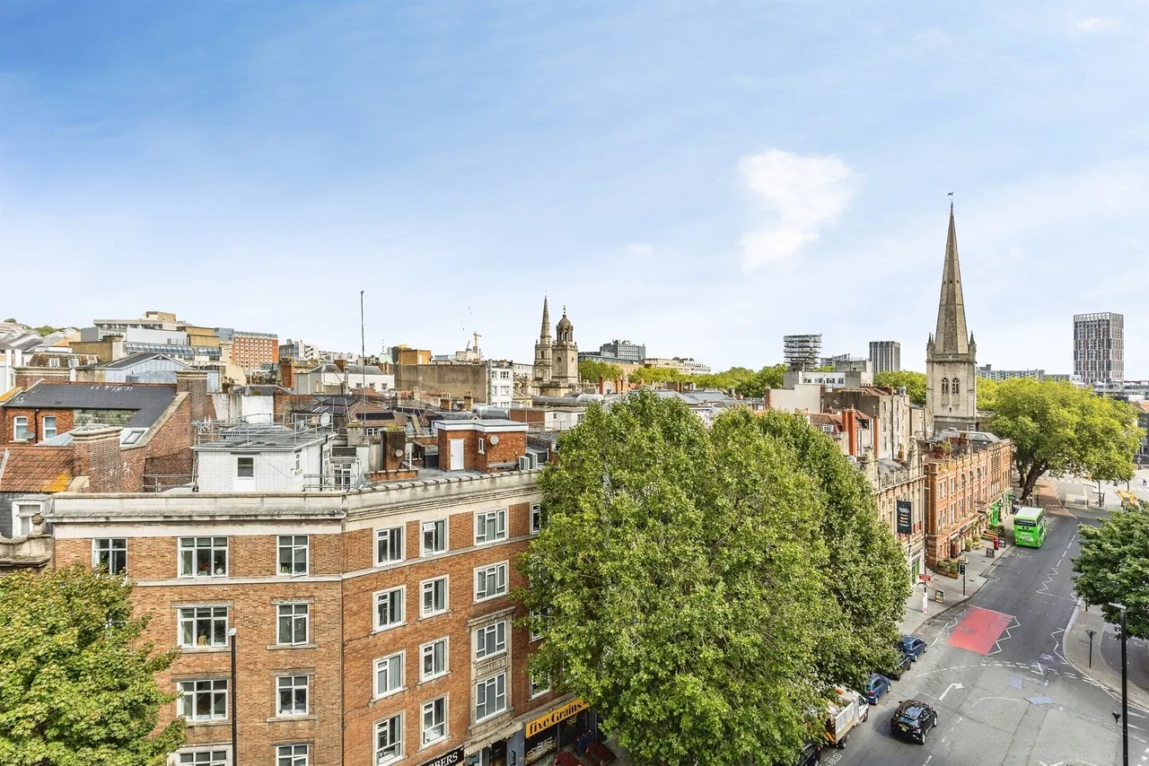 Baldwin Street, Bristol, BS1, photo 12