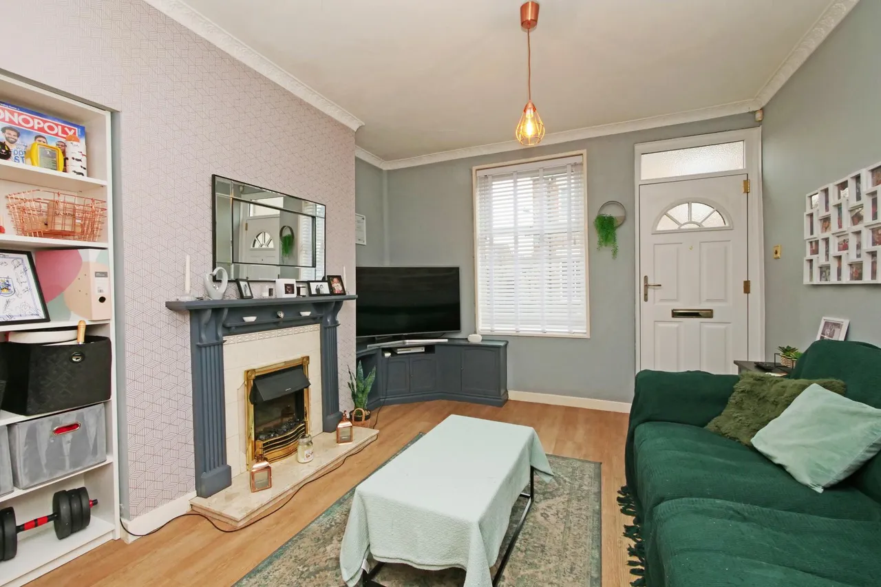 Kitchener Street, York, YO31, photo 3