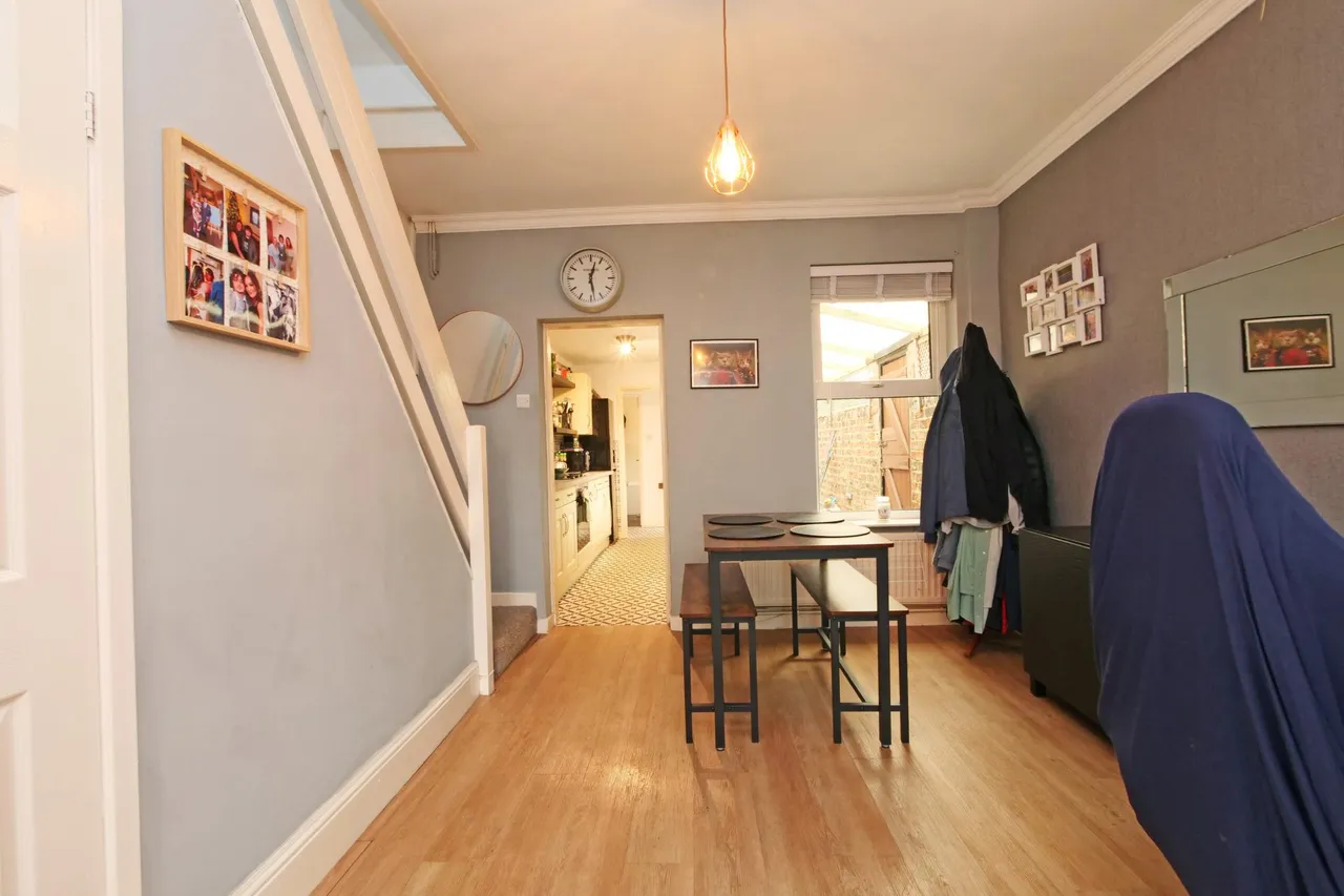Kitchener Street, York, YO31, photo 4