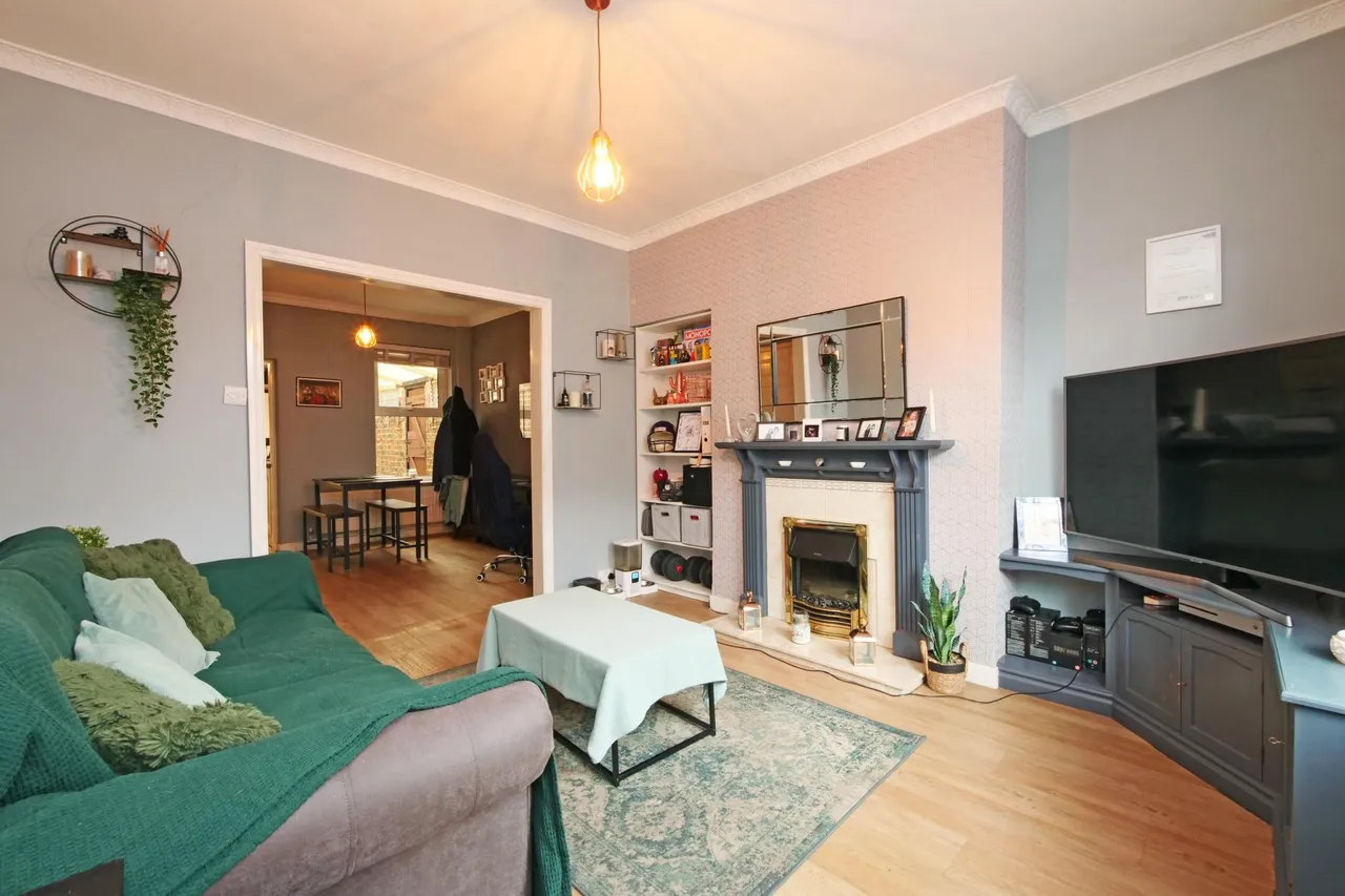 Kitchener Street, York, YO31, photo 2
