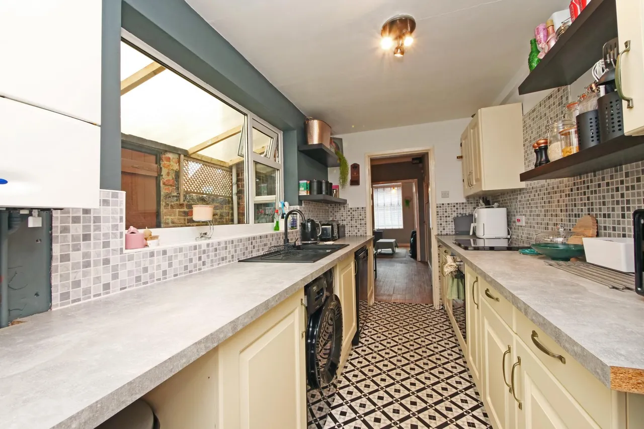 Kitchener Street, York, YO31, photo 6
