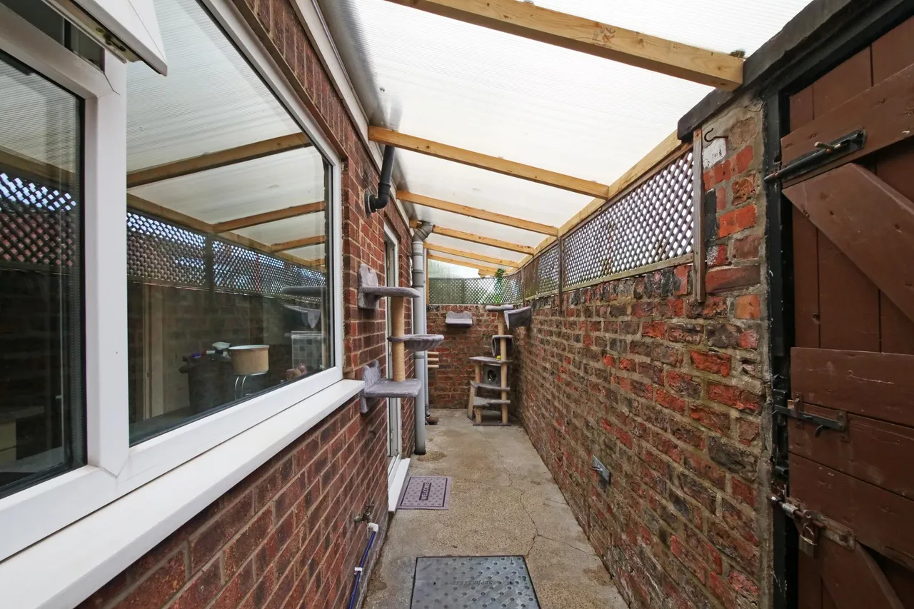 Kitchener Street, York, YO31, photo 14