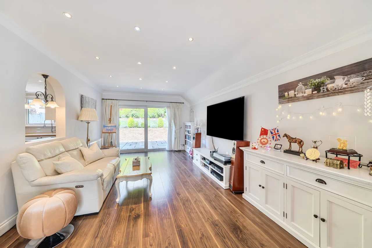 Embry Way, Stanmore, HA7, photo 4