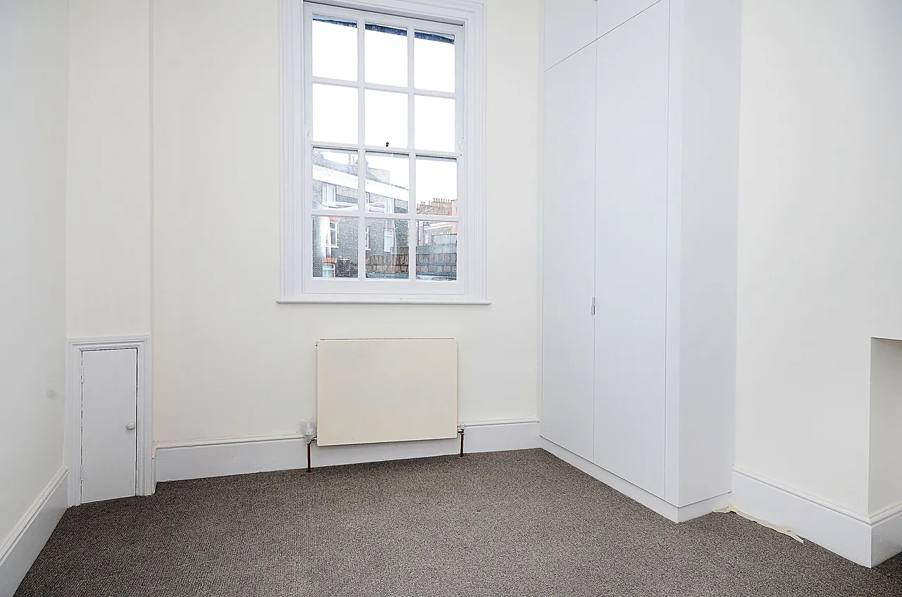 109b Kings Cross Road, London, photo 3