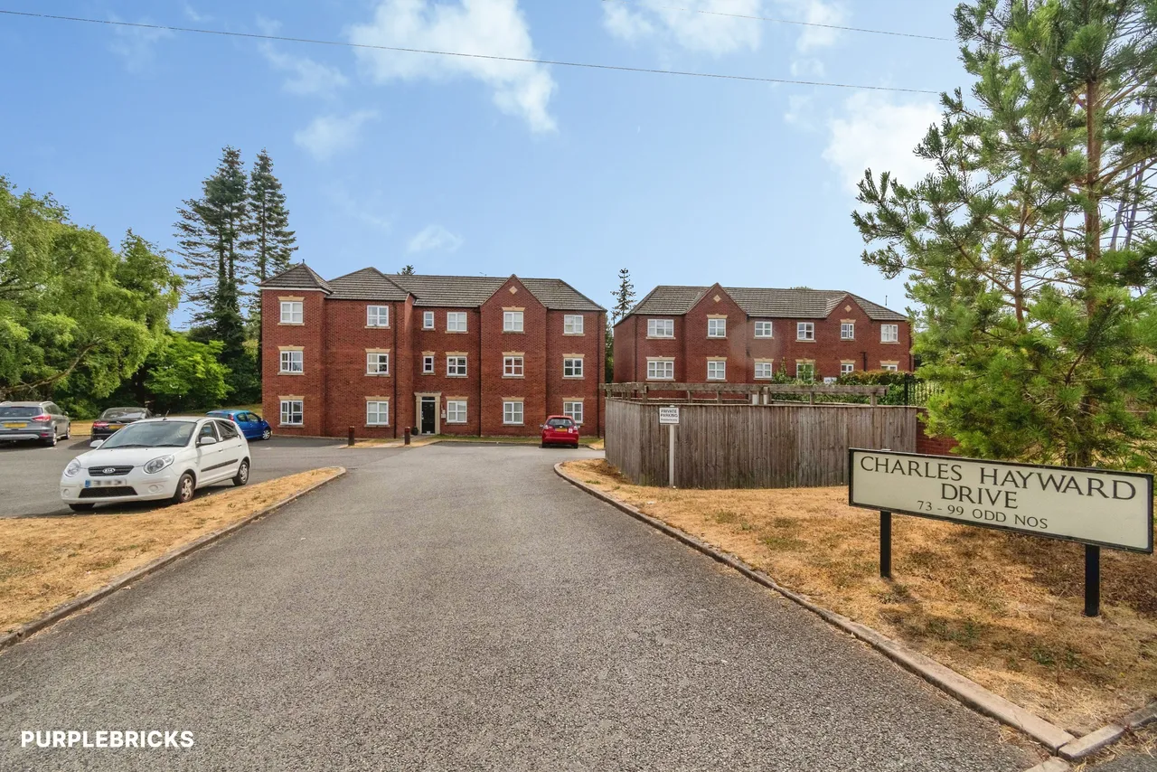 Charles Hayward Drive, Wolverhampton, WV4, photo 4