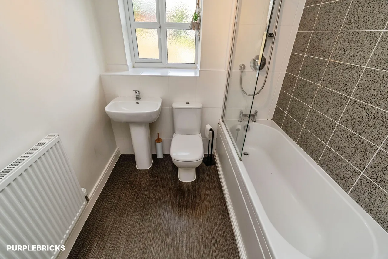 Charles Hayward Drive, Wolverhampton, WV4, photo 21