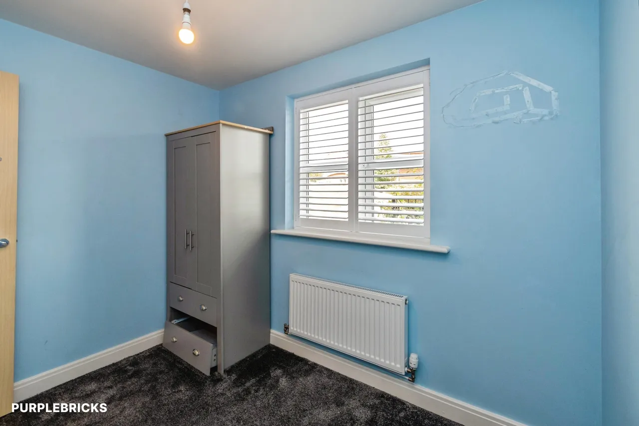 Charles Hayward Drive, Wolverhampton, WV4, photo 19