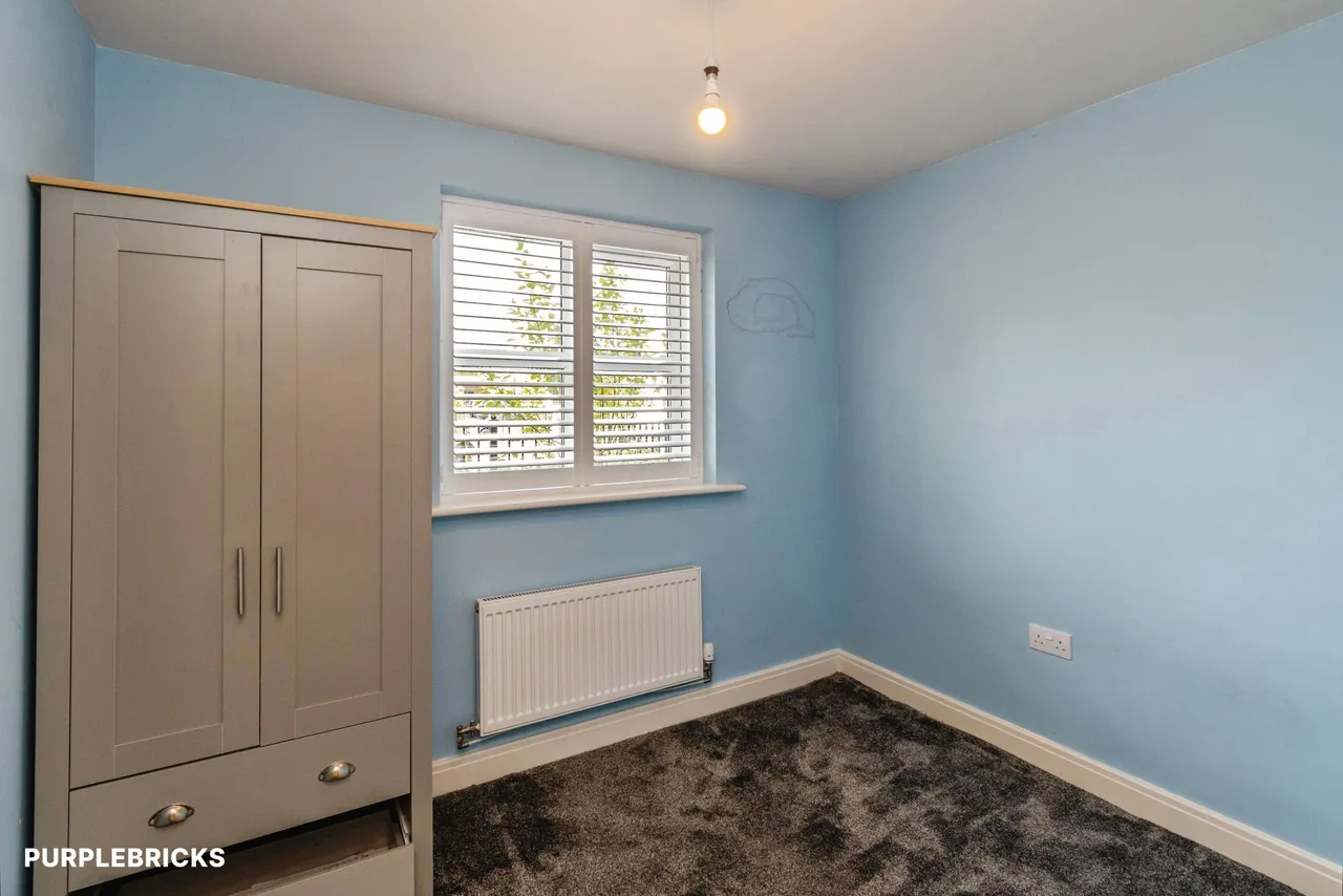Charles Hayward Drive, Wolverhampton, WV4, photo 18