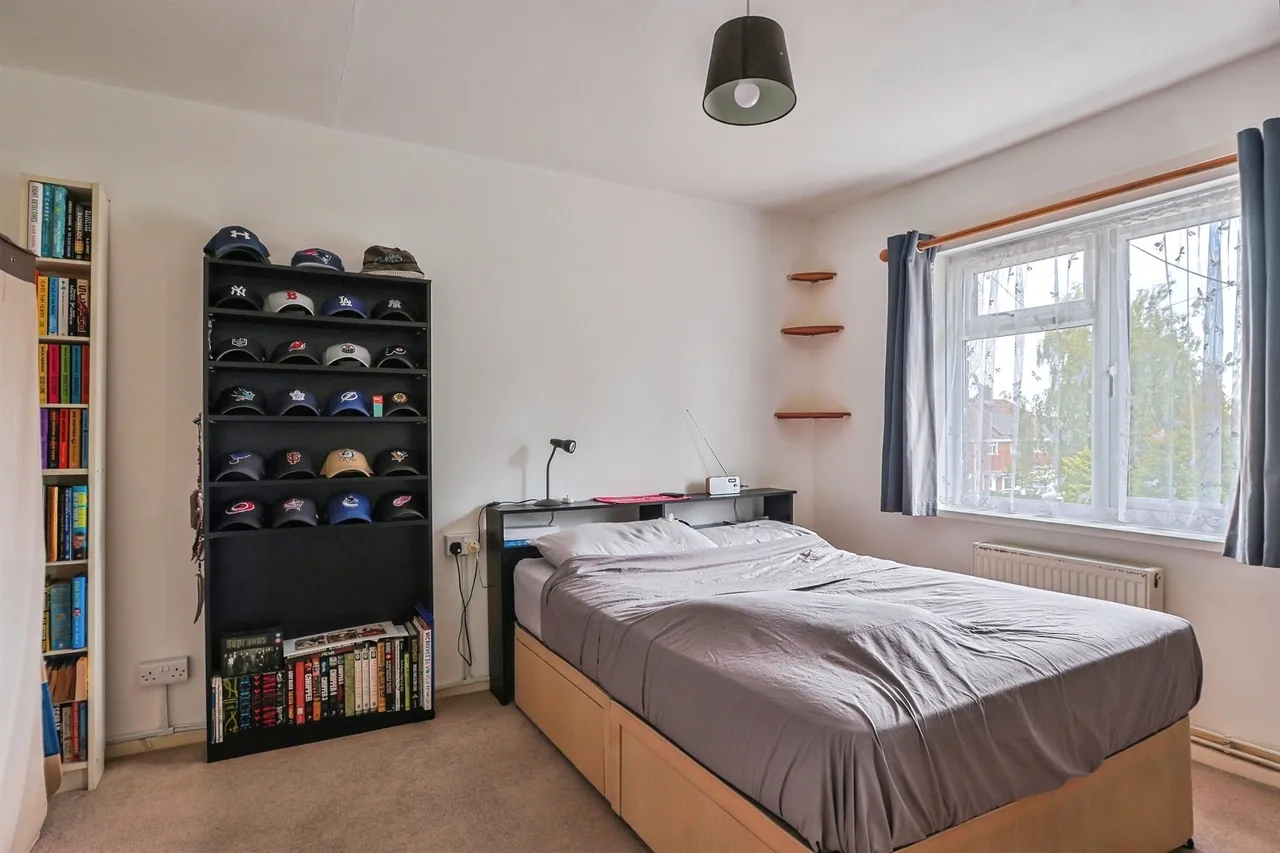 Jersey Close, Poole, BH12, photo 9