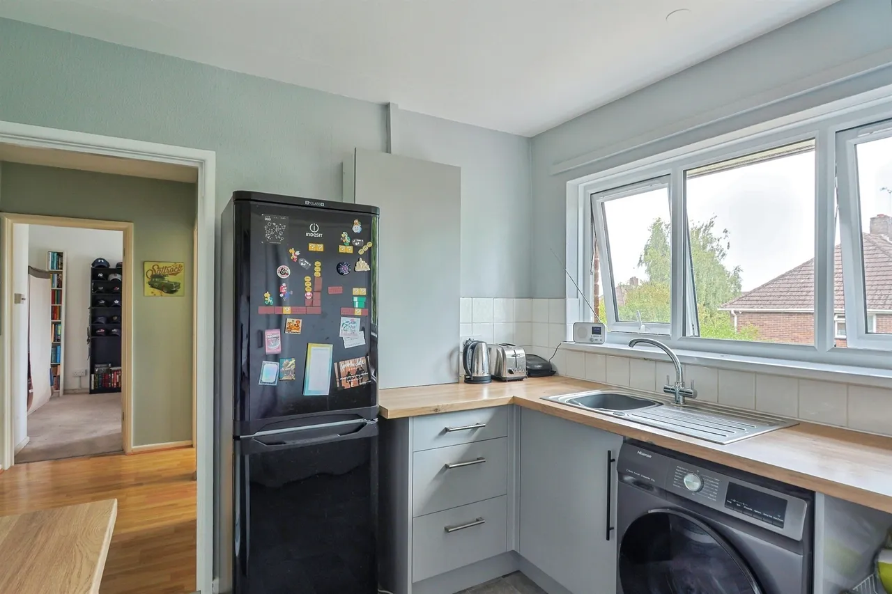 Jersey Close, Poole, BH12, photo 6