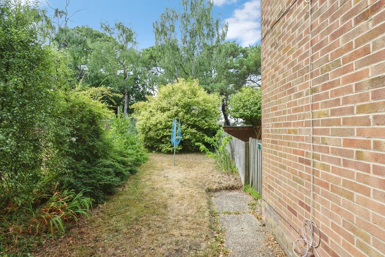 Jersey Close, Poole, BH12, photo 20