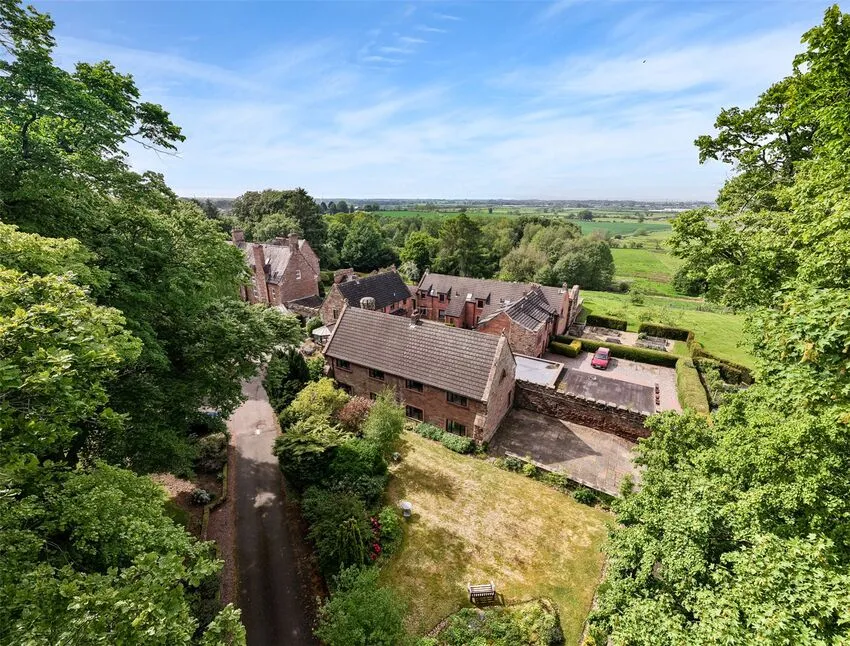 Aglionby, Carlisle, Cumbria, CA4, photo 2