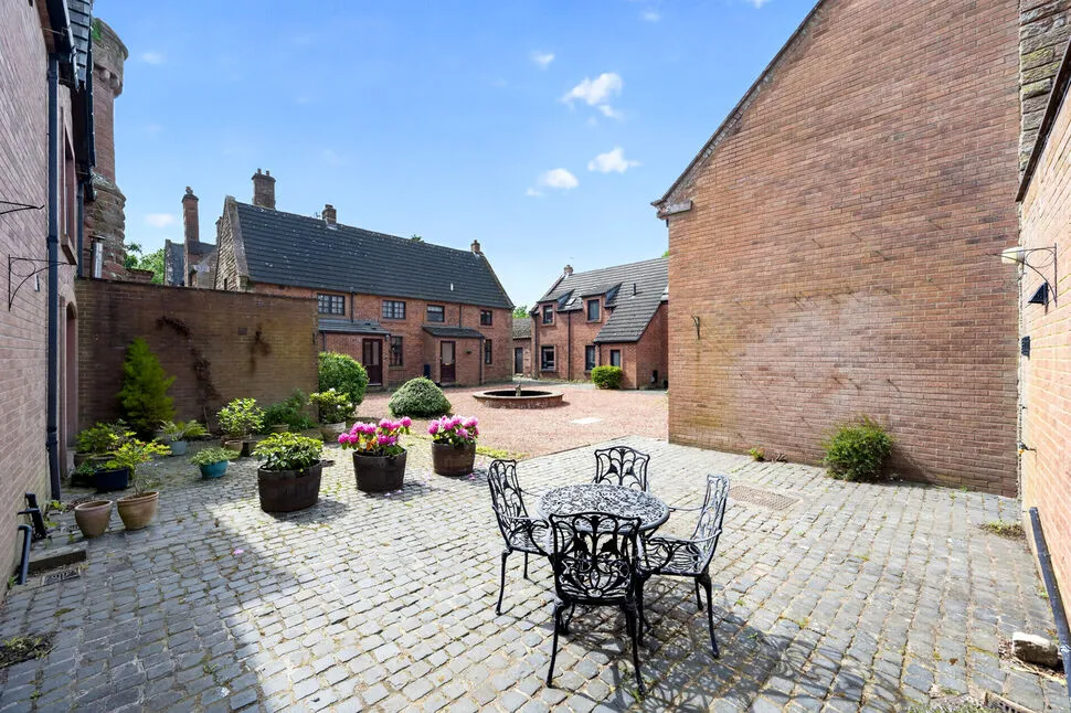Aglionby, Carlisle, Cumbria, CA4, photo 12