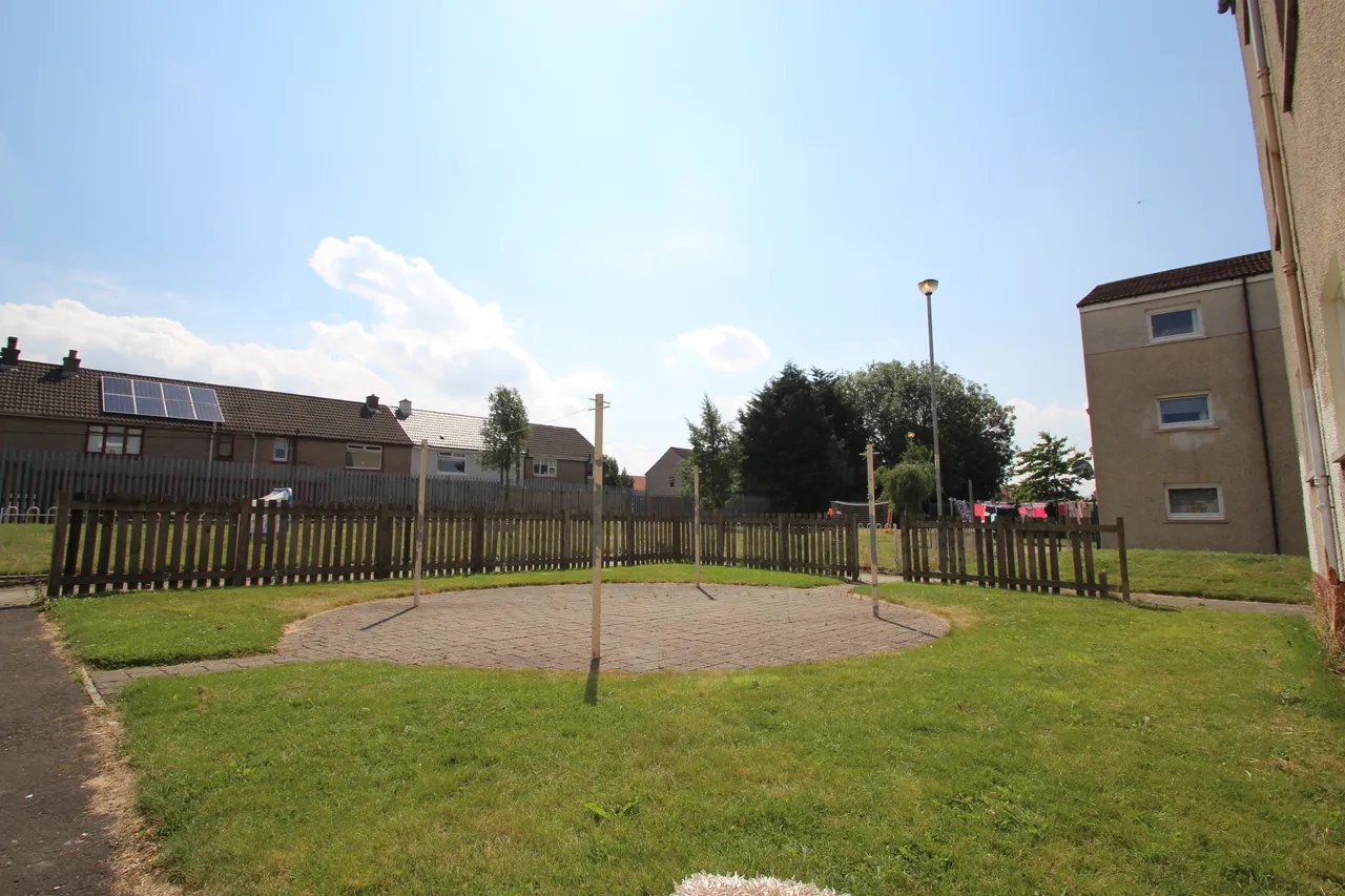 Clunie Place, Coatbridge, ML5, photo 7