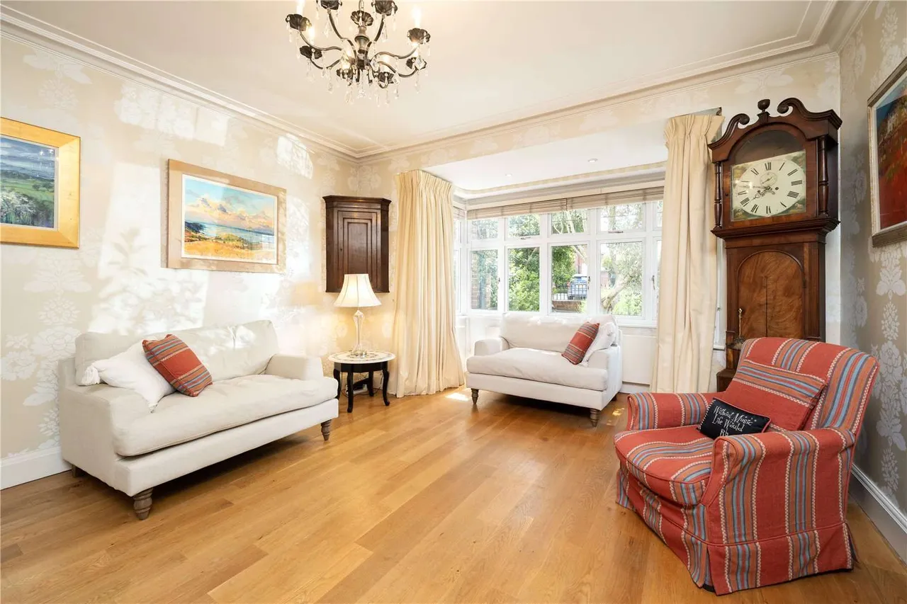 Ernle Road, Wimbledon, London, SW20 0HJ, photo 4