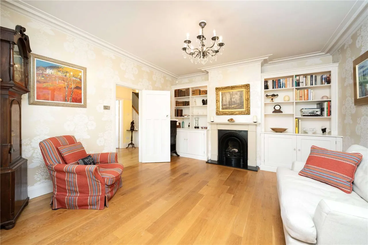 Ernle Road, Wimbledon, London, SW20 0HJ, photo 5