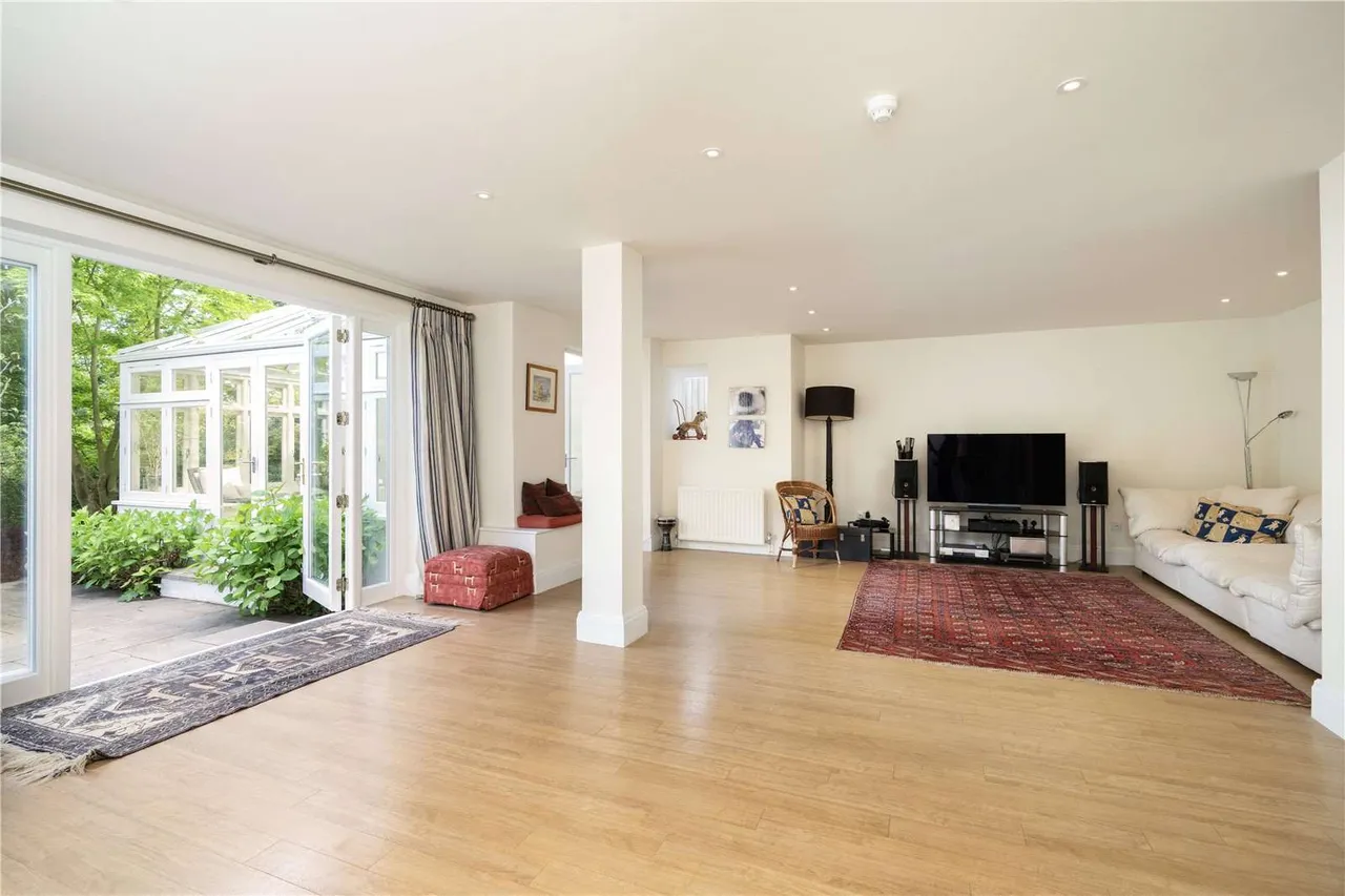 Ernle Road, Wimbledon, London, SW20 0HJ, photo 8