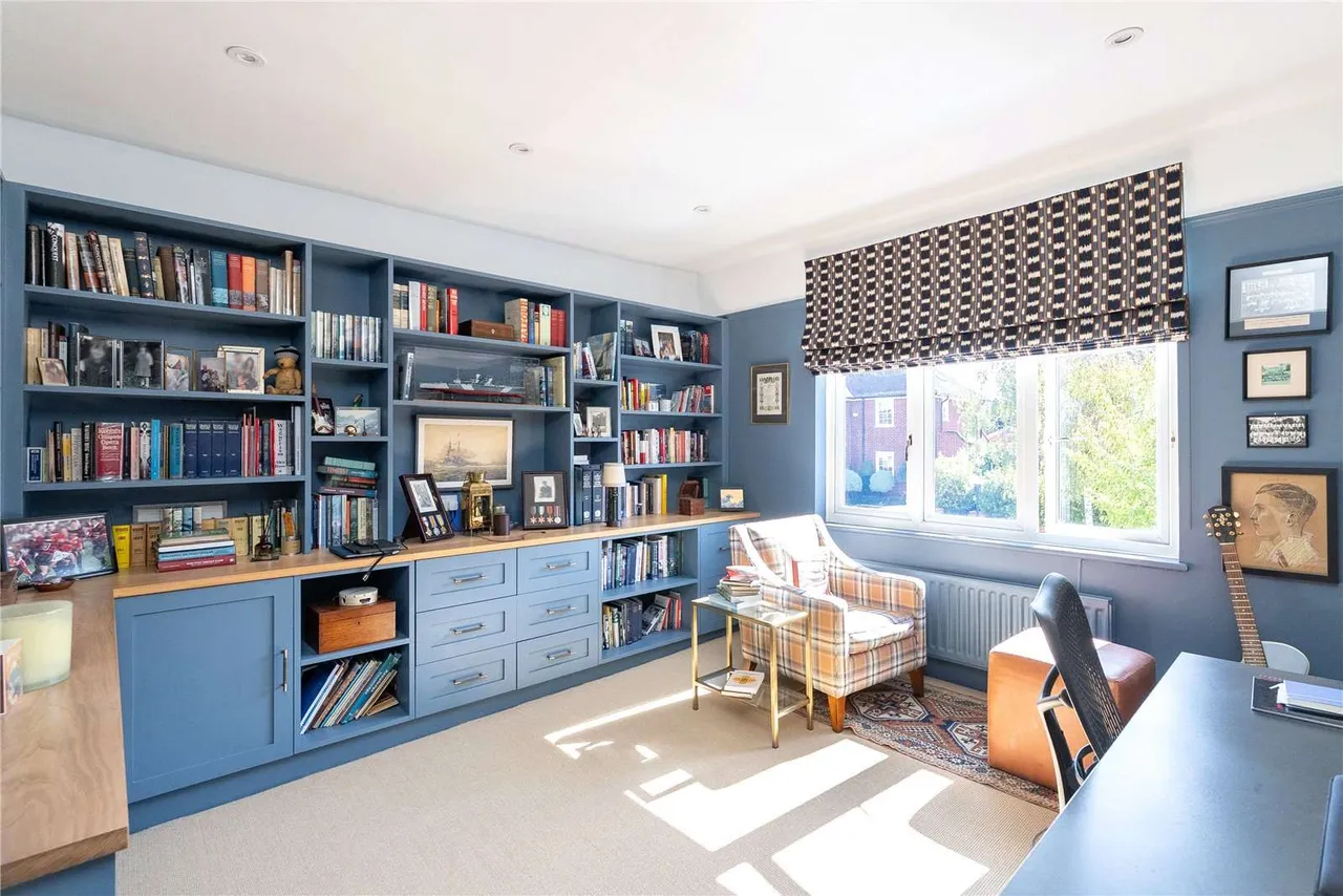 Ernle Road, Wimbledon, London, SW20 0HJ, photo 11