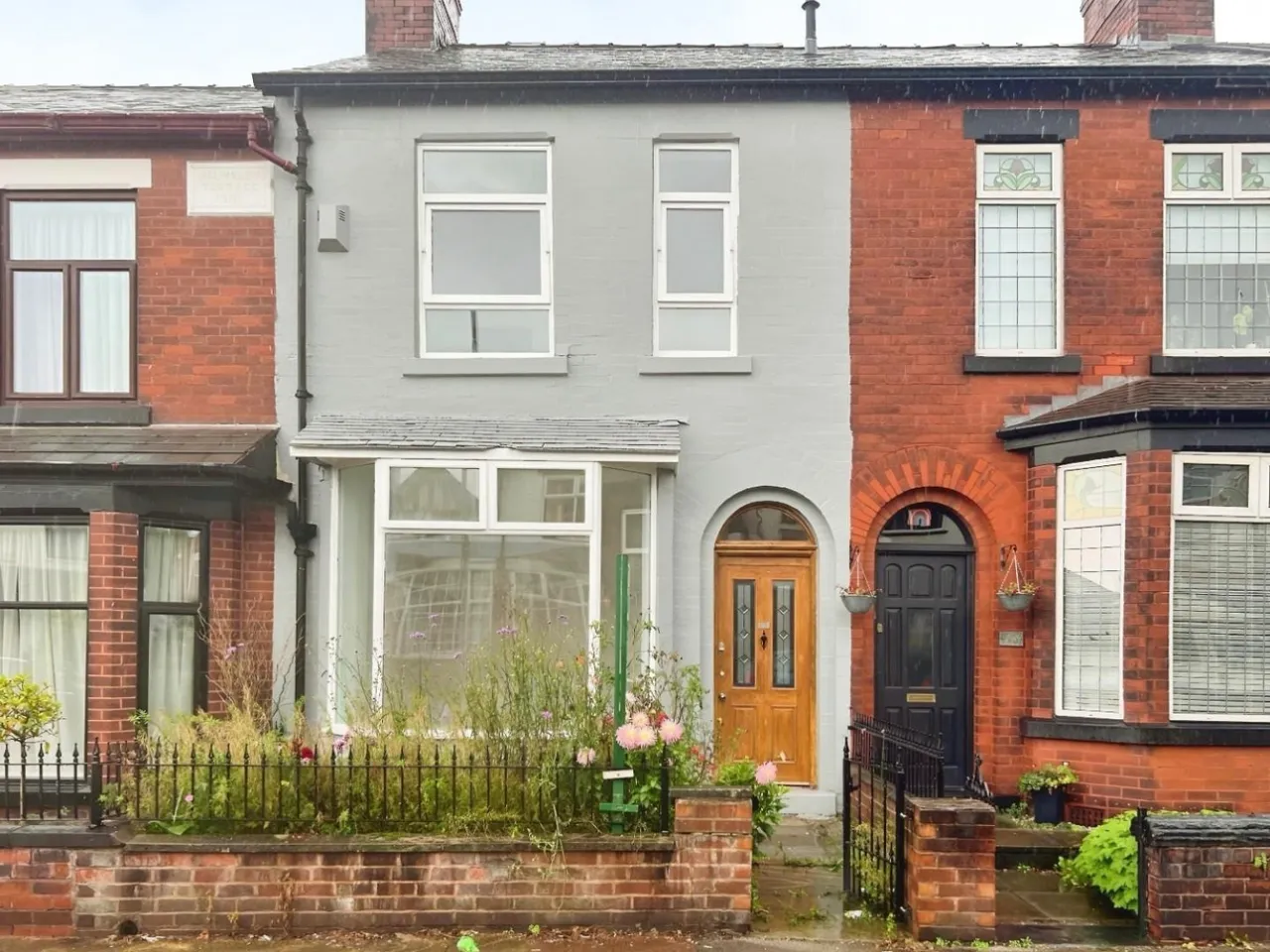 3 bed house to rent, Findlay Street, WN7