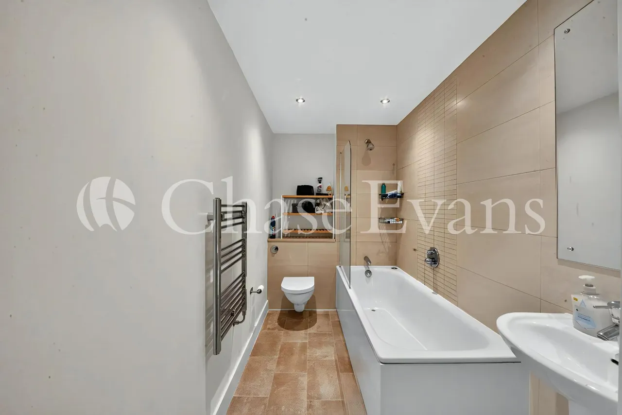 Crampton Street, London, SE17, photo 11