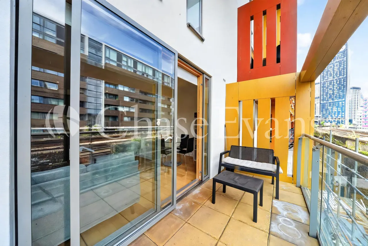 Crampton Street, London, SE17, photo 13