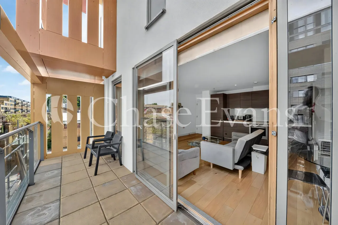 Crampton Street, London, SE17, photo 12