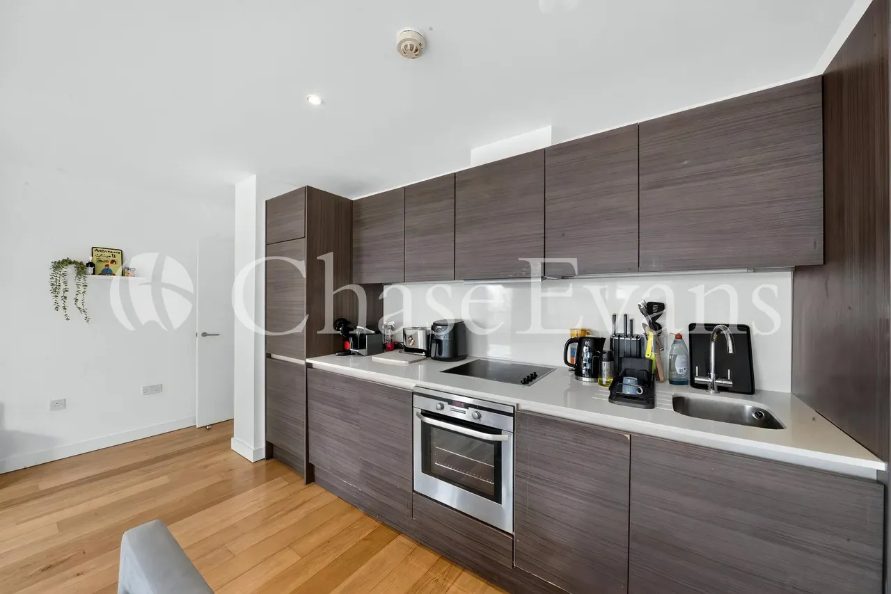 Crampton Street, London, SE17, photo 5