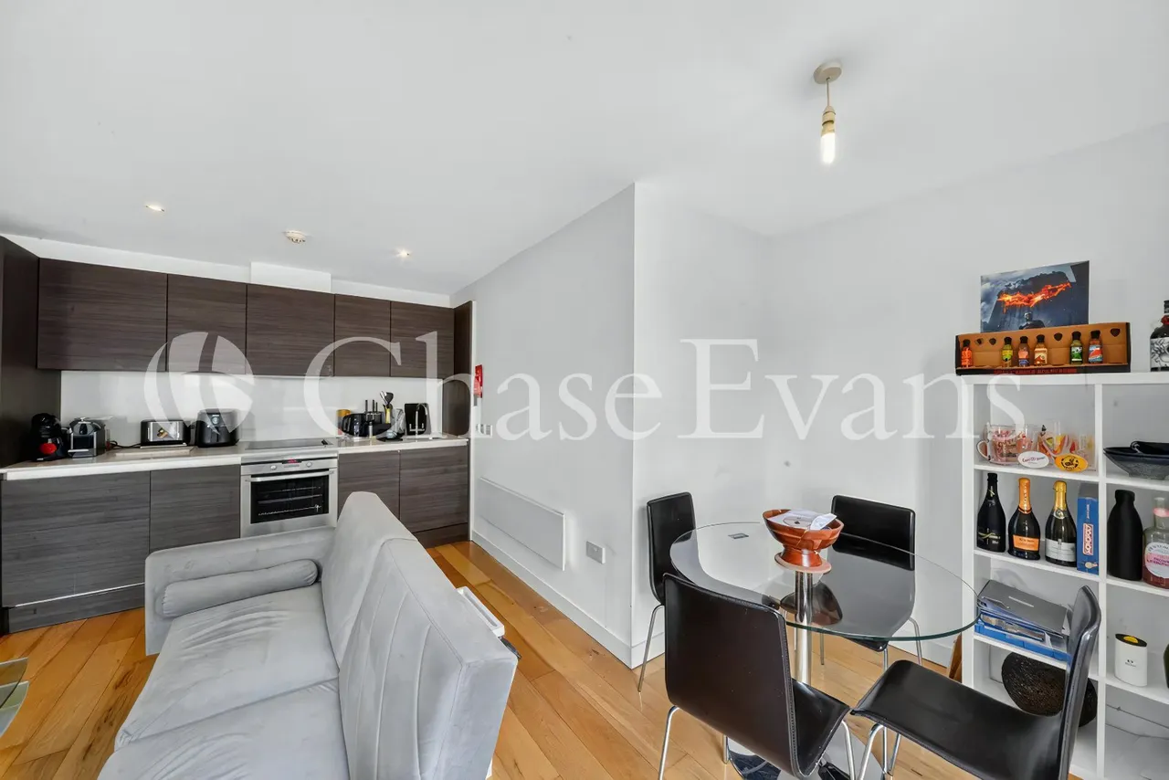 Crampton Street, London, SE17, photo 4