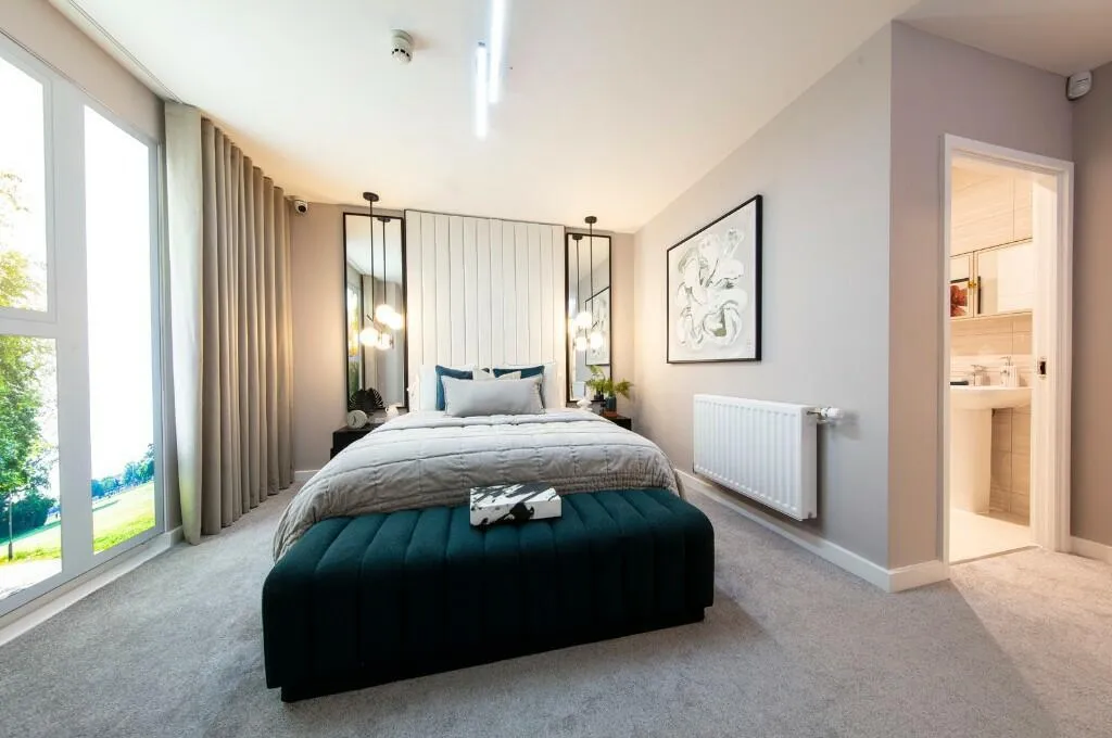 Park Quarter, Barnet, EN4, photo 6