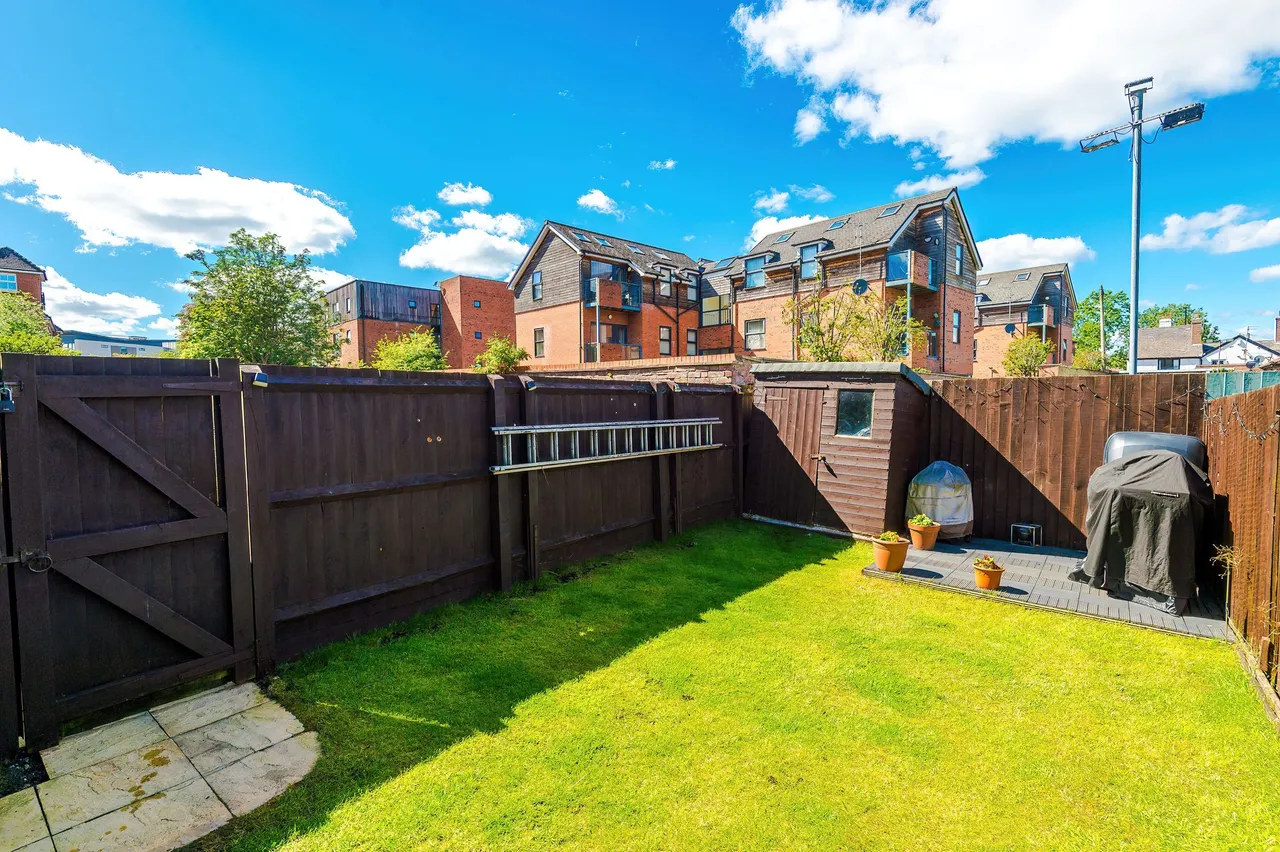 Holywell Drive, Warrington, WA1, photo 23