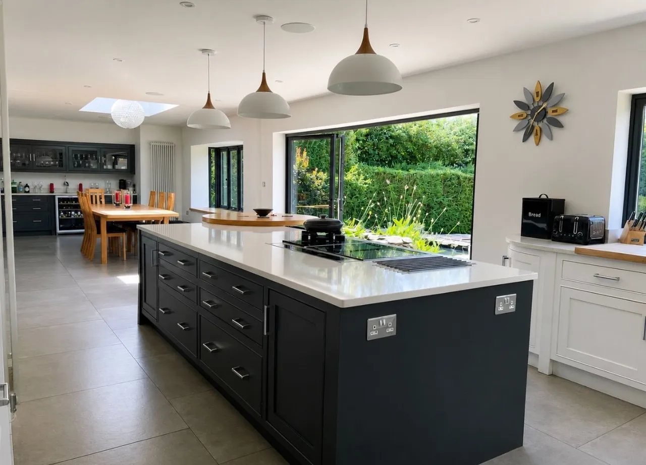 Shirley Aveune, South Cheam, SM2, photo 3
