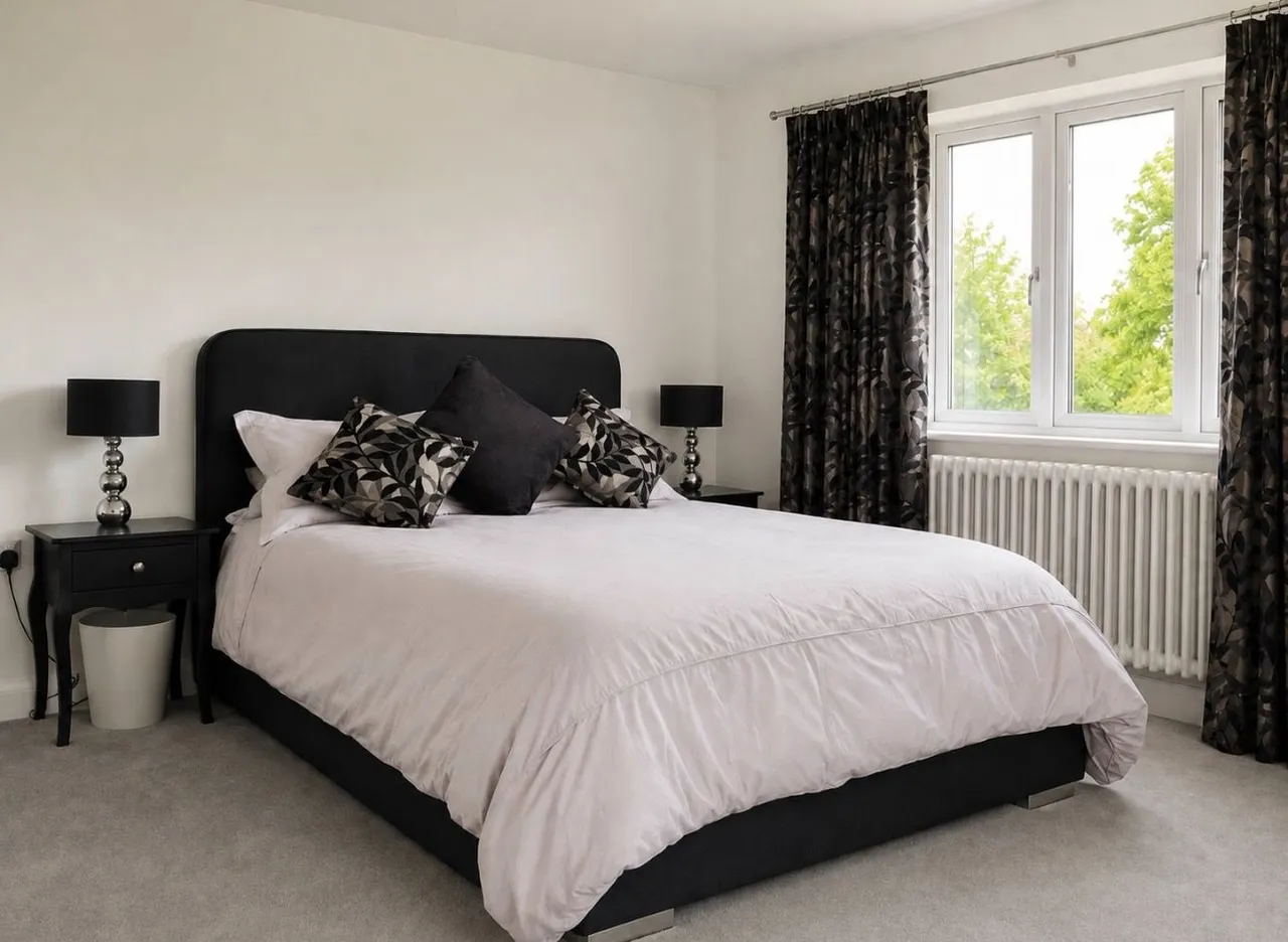 Shirley Aveune, South Cheam, SM2, photo 13