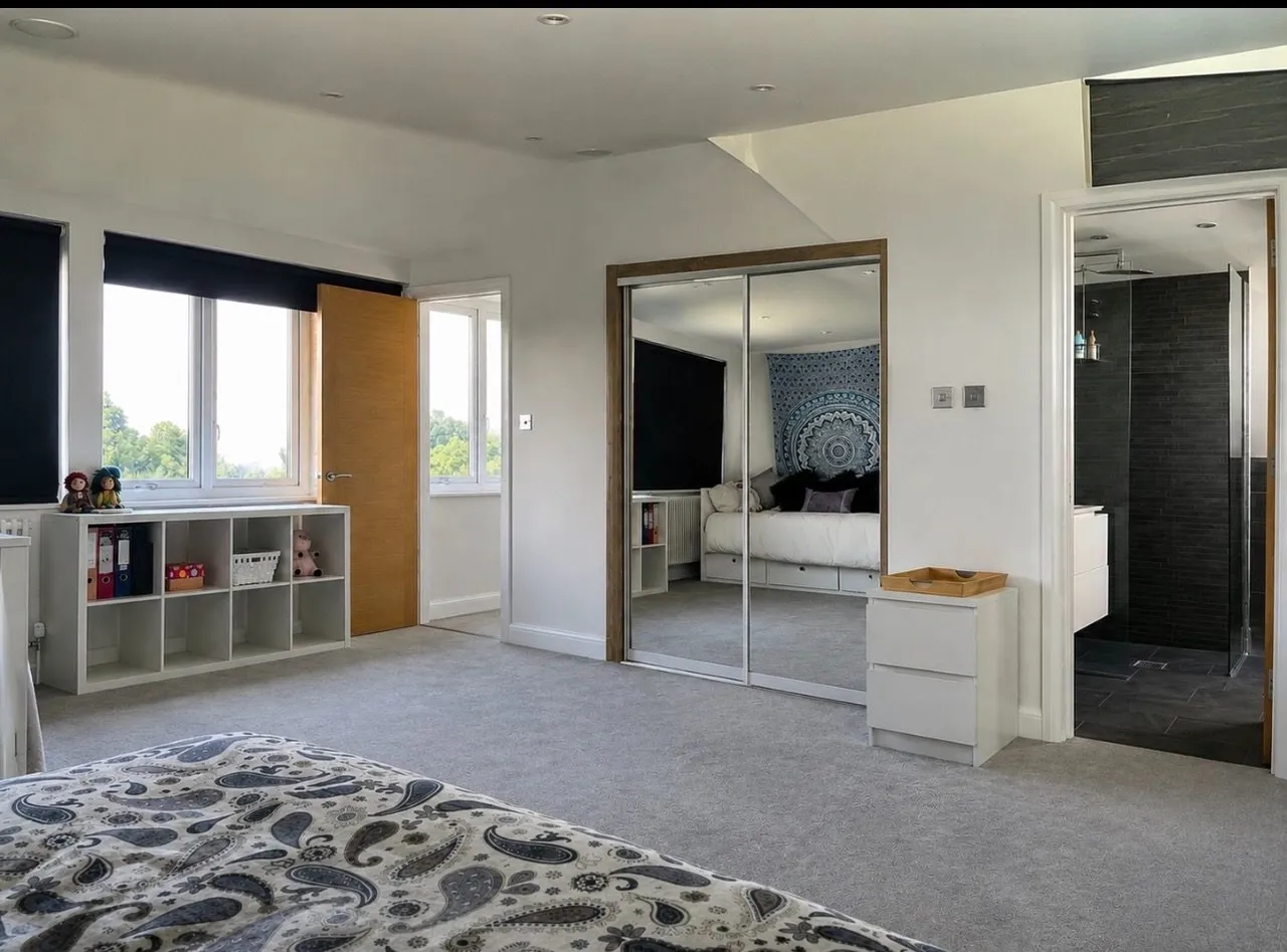 Shirley Aveune, South Cheam, SM2, photo 19