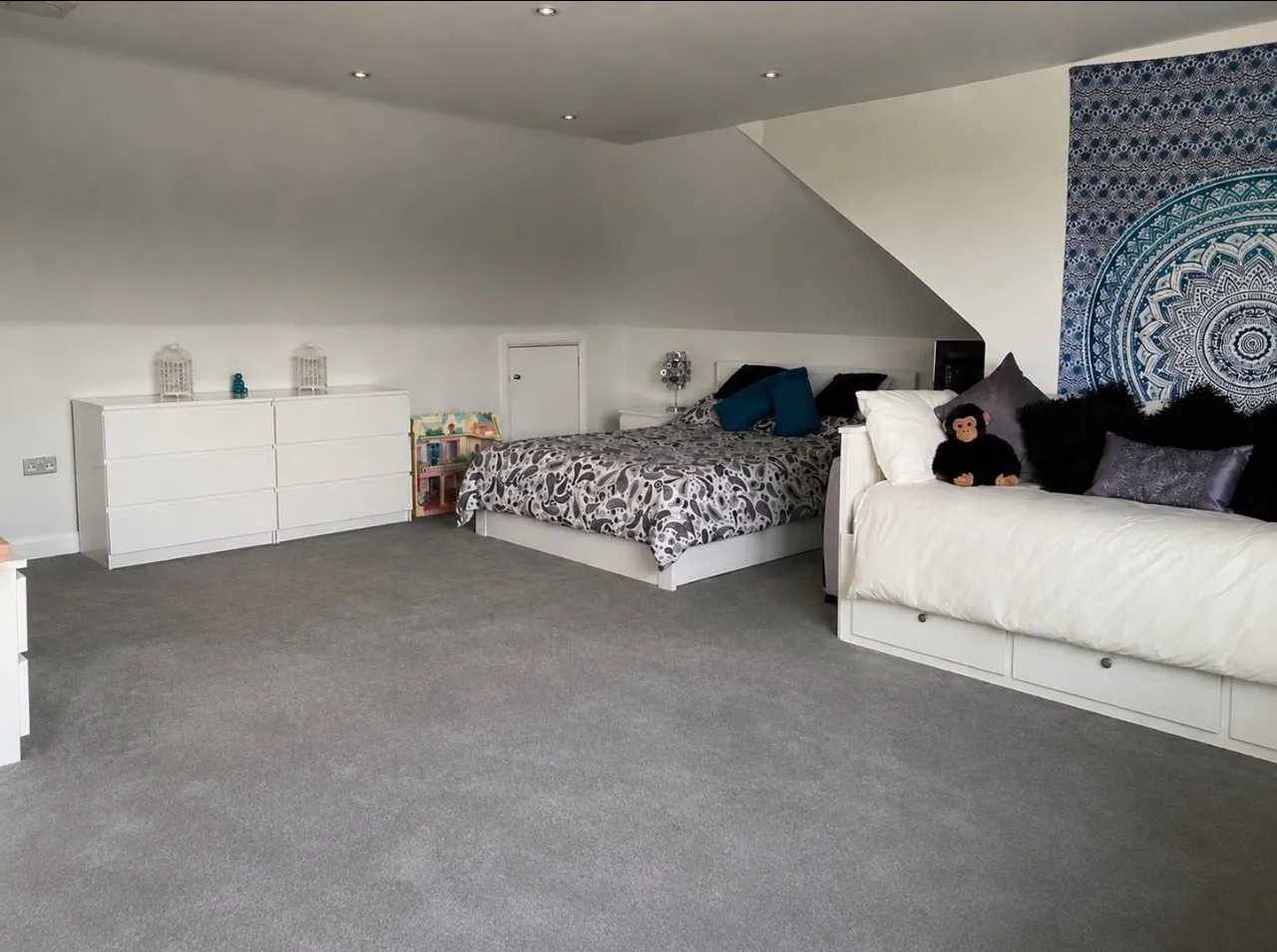Shirley Aveune, South Cheam, SM2, photo 18