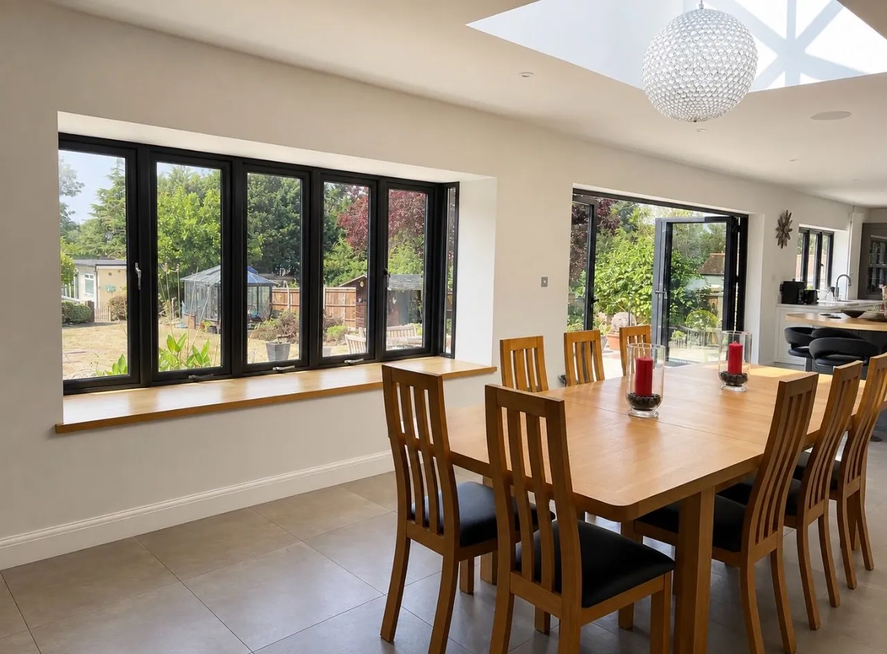 Shirley Aveune, South Cheam, SM2, photo 5