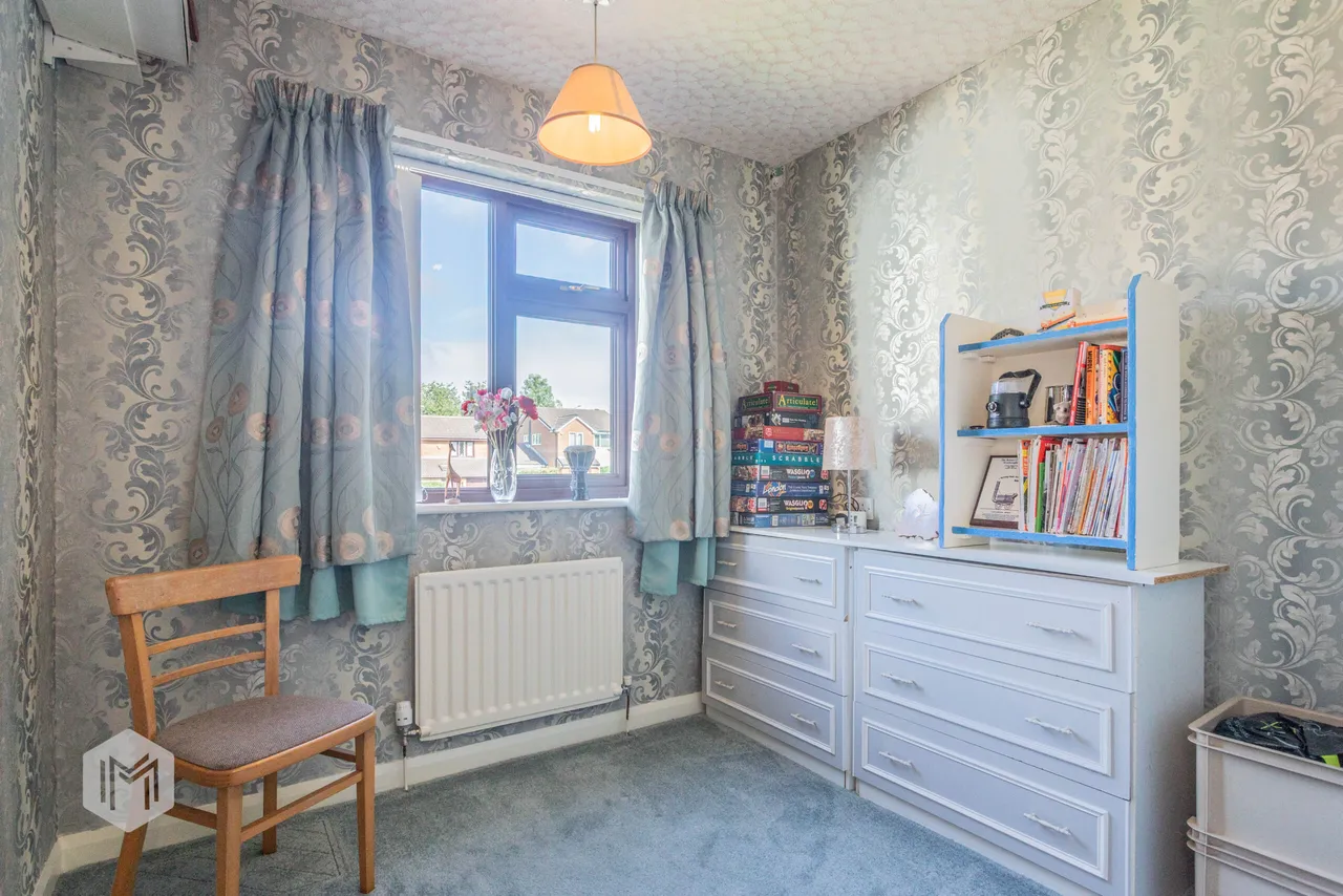 Broom Way, Westhoughton, BL5, photo 15