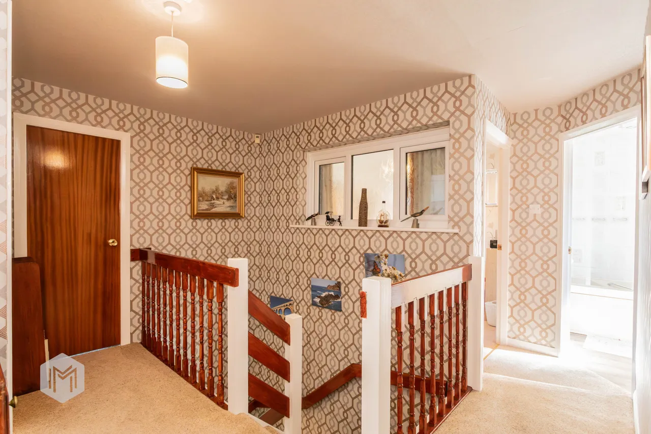Broom Way, Westhoughton, BL5, photo 25