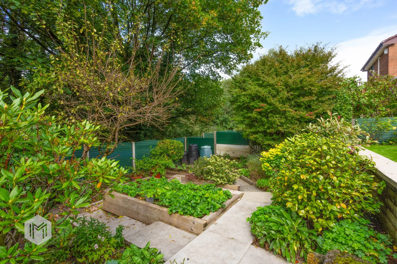 Broom Way, Westhoughton, BL5, photo 26