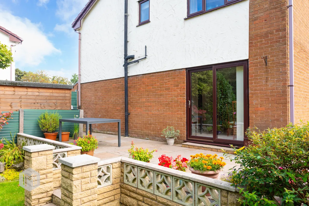 Broom Way, Westhoughton, BL5, photo 30