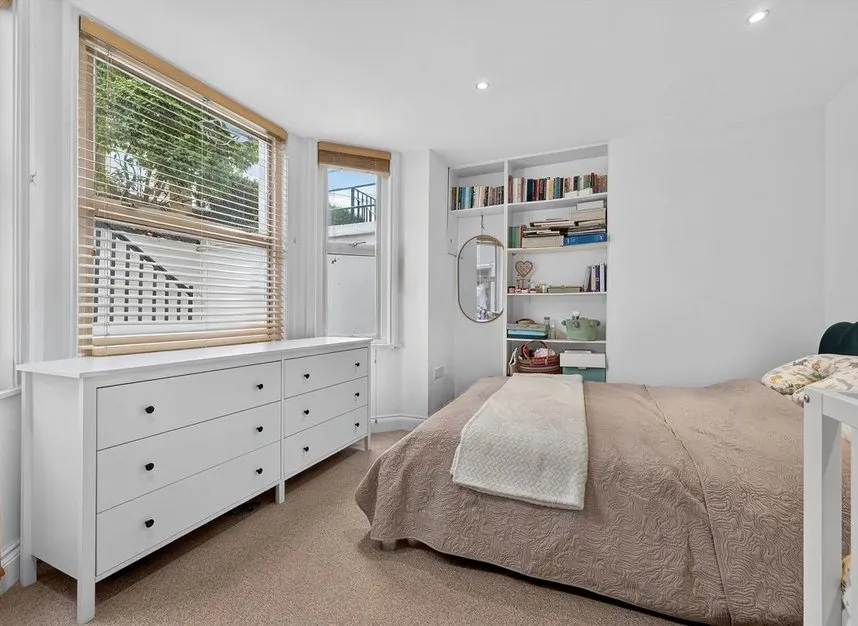 Edbrooke Road, Maida Vale, W9, photo 4