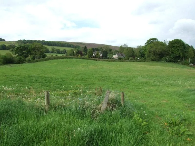 development land for sale — Sennybridge, Brecon, Powys, LD3 8PS