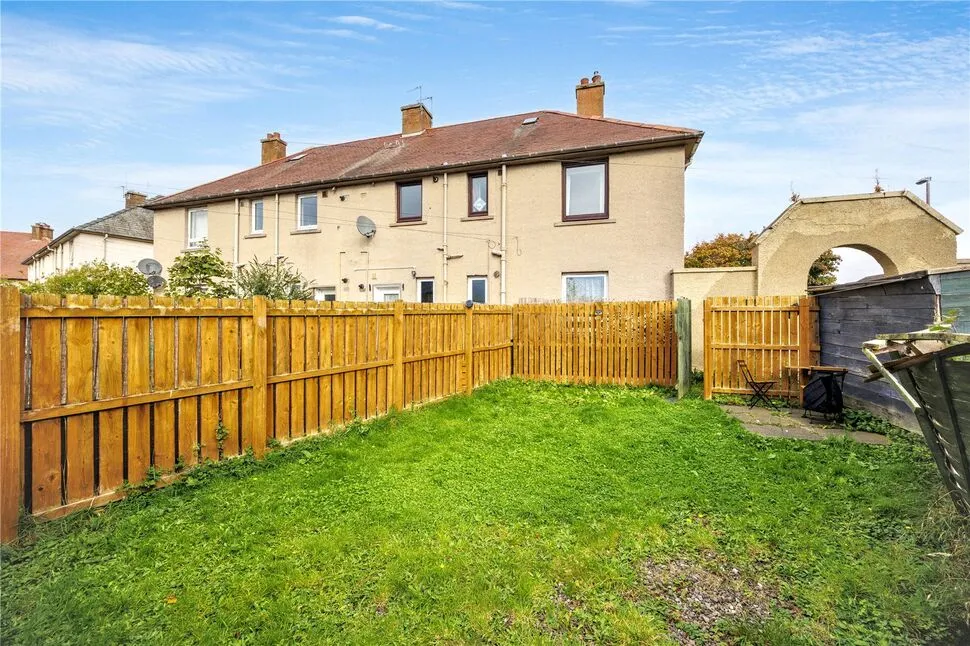 Woodburn Drive, Dalkeith, EH22, photo 19