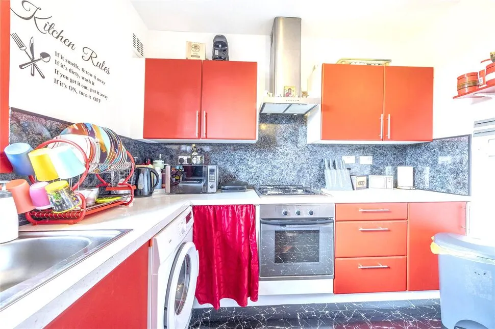 Woodburn Drive, Dalkeith, EH22, photo 8