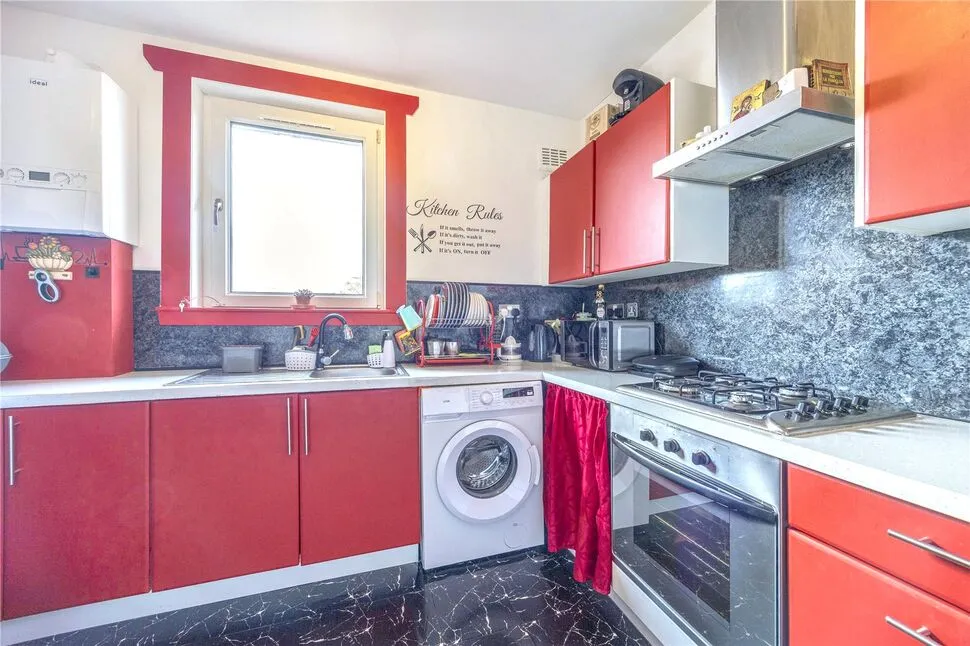 Woodburn Drive, Dalkeith, EH22, photo 6