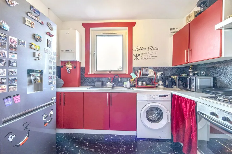 Woodburn Drive, Dalkeith, EH22, photo 7