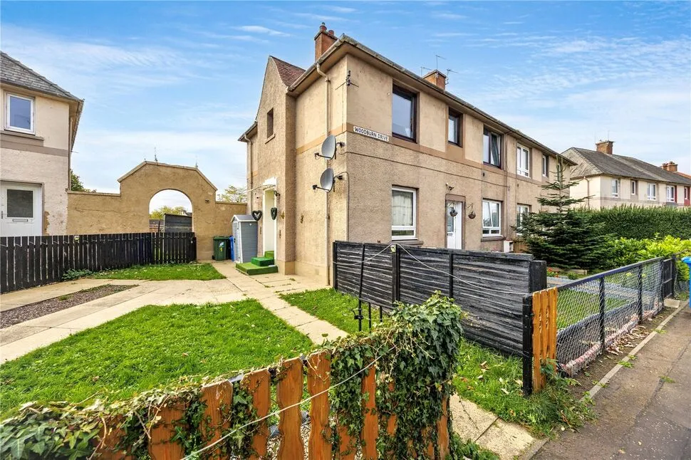 Woodburn Drive, Dalkeith, EH22, photo 20
