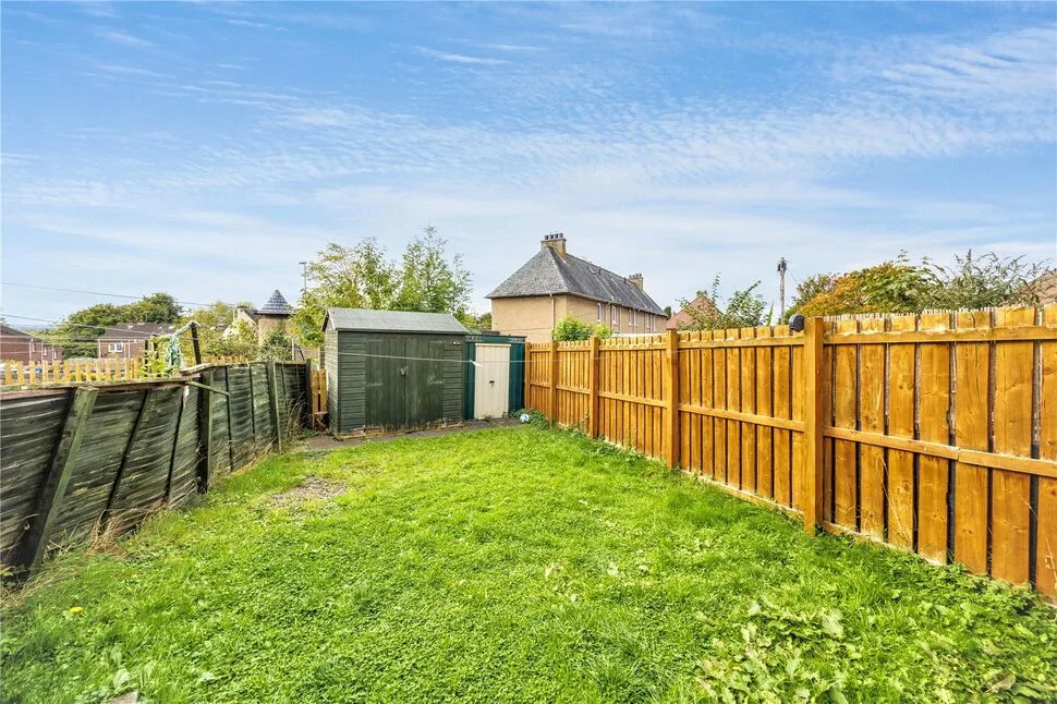 Woodburn Drive, Dalkeith, EH22, photo 18