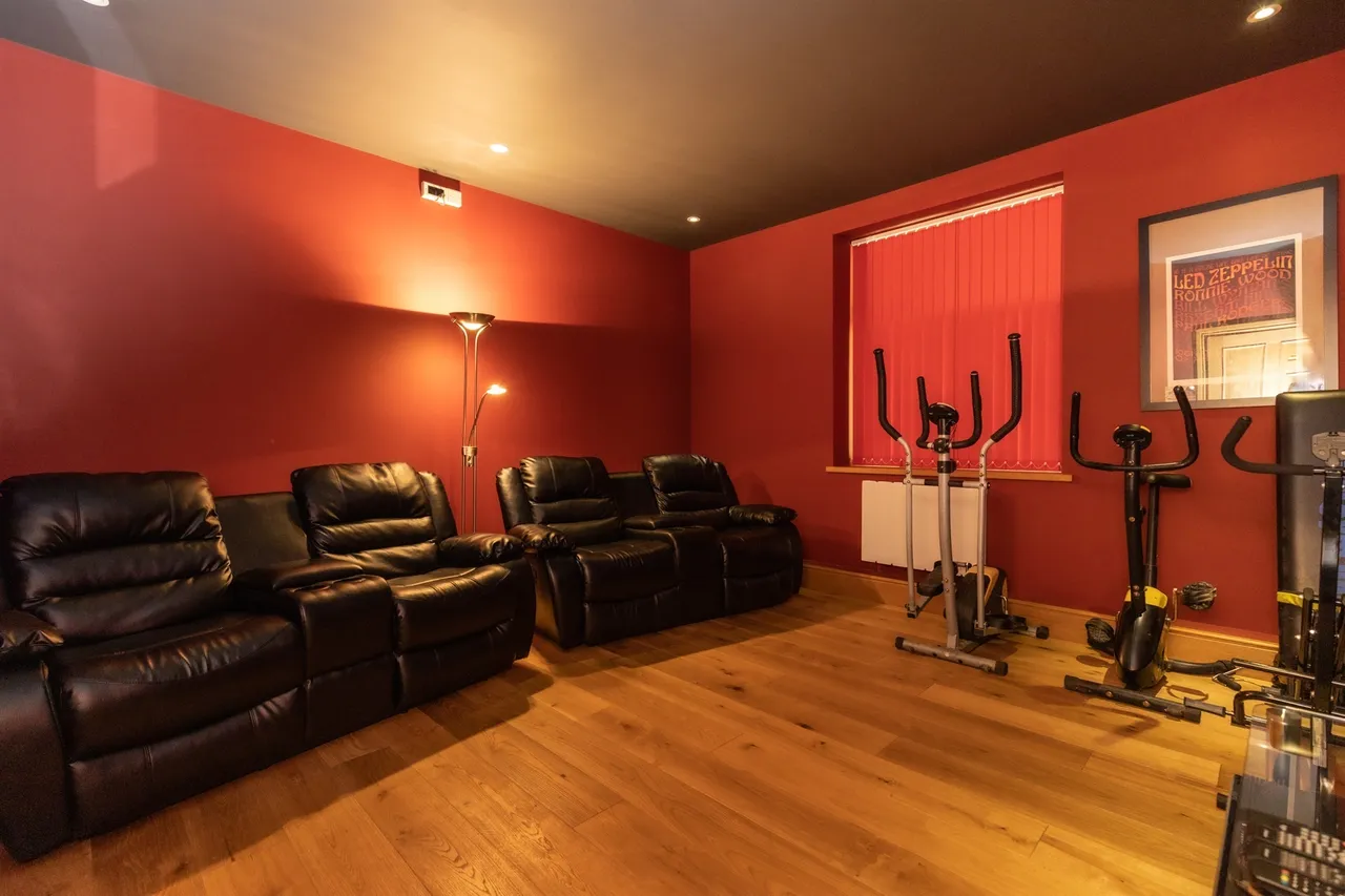 Taff Merthyr House Treharris, CF46, photo 16
