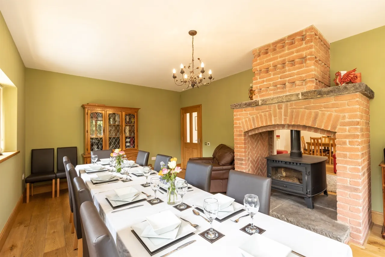 Taff Merthyr House Treharris, CF46, photo 8