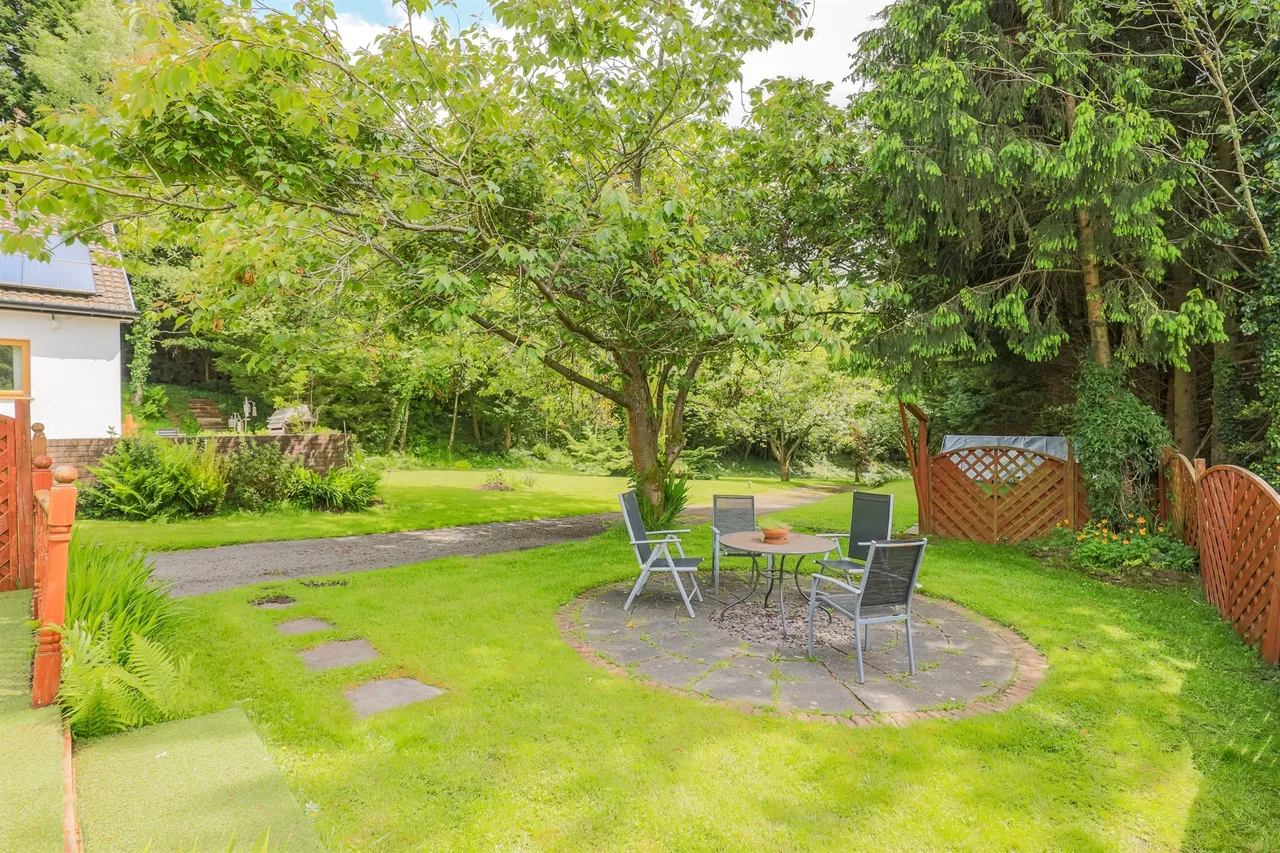 Taff Merthyr House Treharris, CF46, photo 5